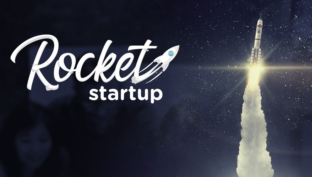 Você conhece o Rocket 2020, o reality de empreendedorismo e inovação da RPC?